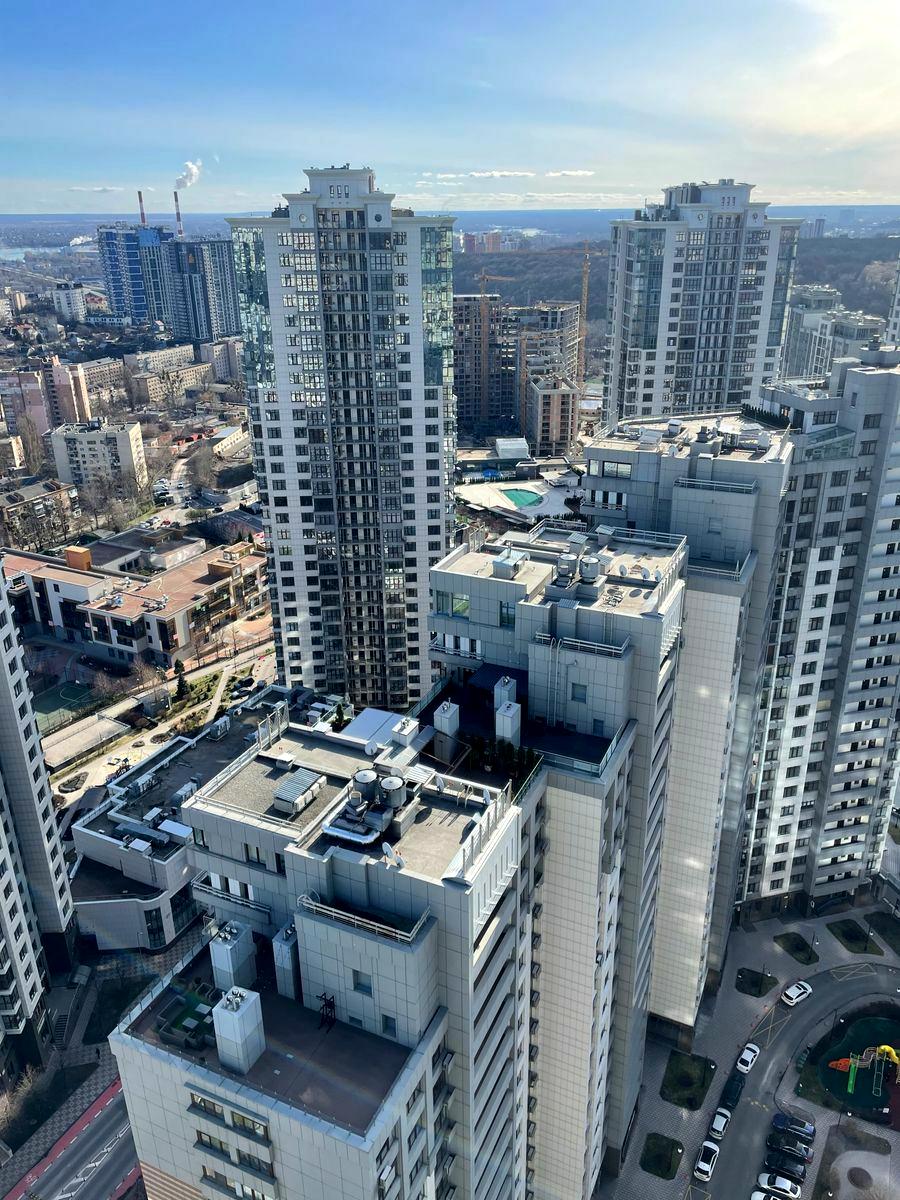 3-кімнатна квартира за адресою вул. Кахи Бендукідзе (площа 130 м²) - Atlanta.ua - фото 31