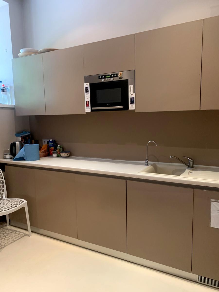 Коммерческая недвижимость по адресу ул. Златоустовская (площадь 176,7 м²) - Atlanta.ua - фото 18