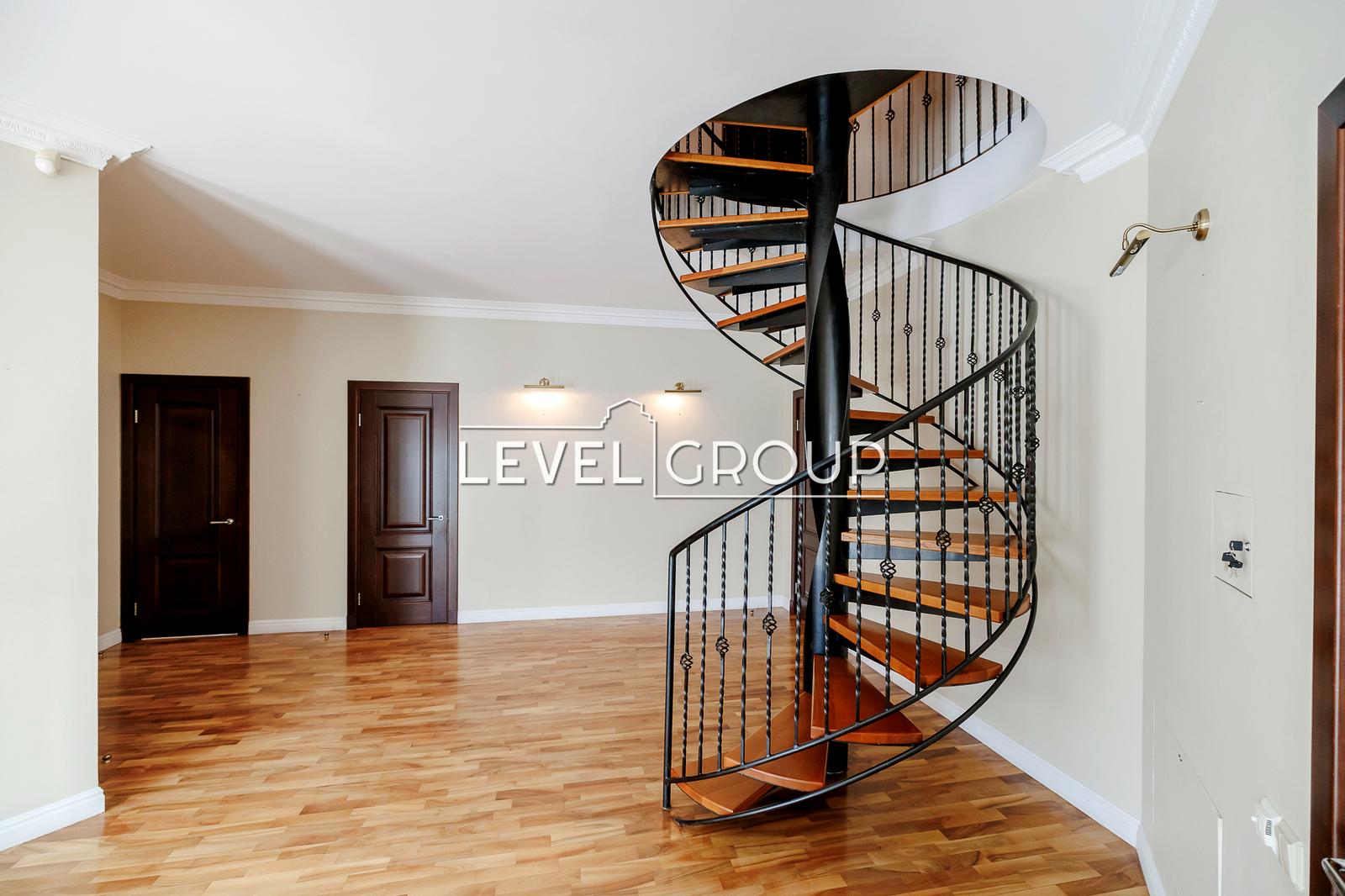 Дом по адресу Грушевского пер. (площадь 582 м²) - Atlanta.ua - фото 26