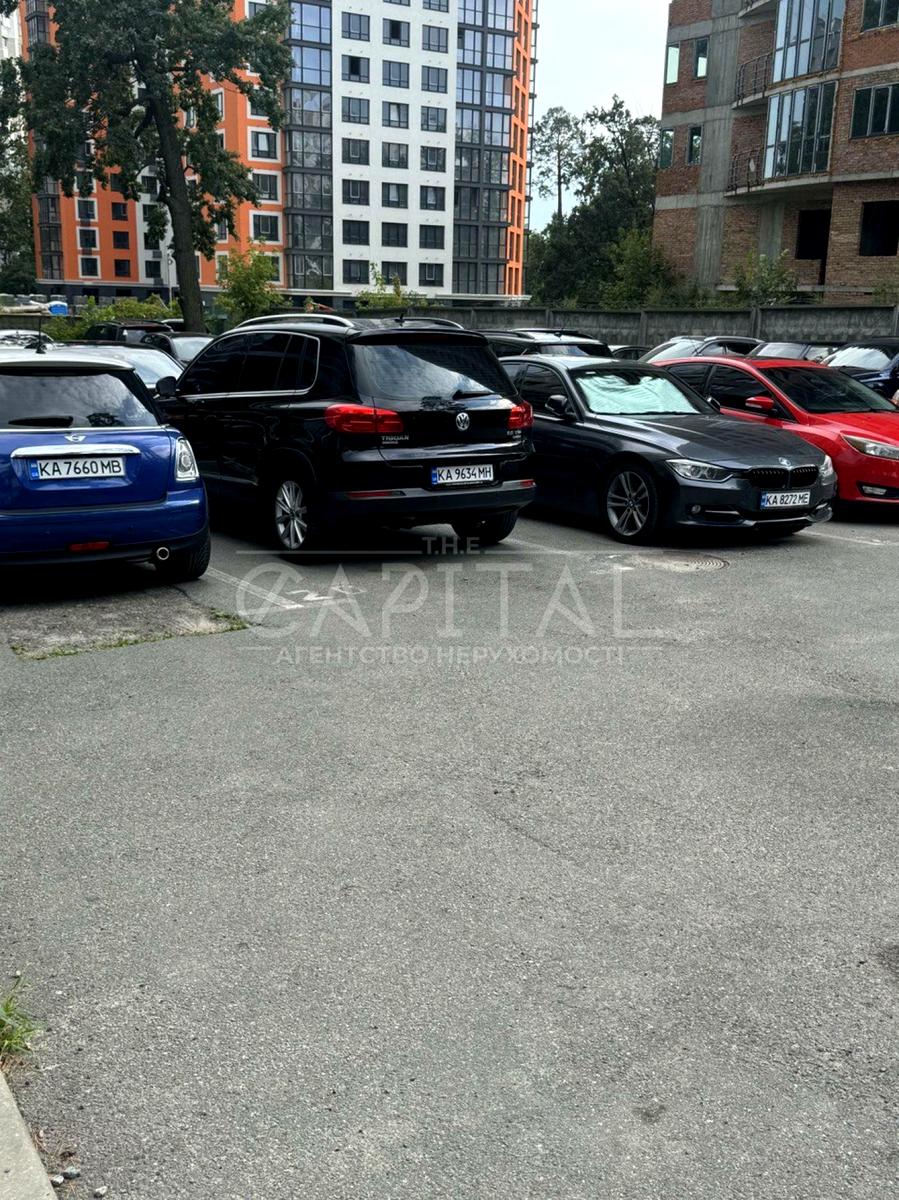 Комерційна нерухомість за адресою Берестейський проспект (площа 350 м²) - Atlanta.ua - фото 3