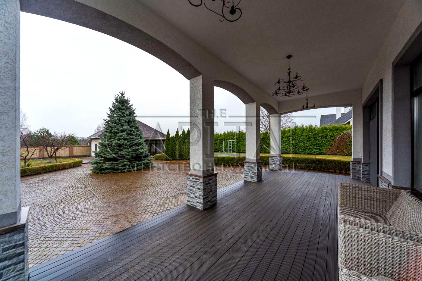 House by the address (area 385 m²) - Atlanta.ua - photo 45