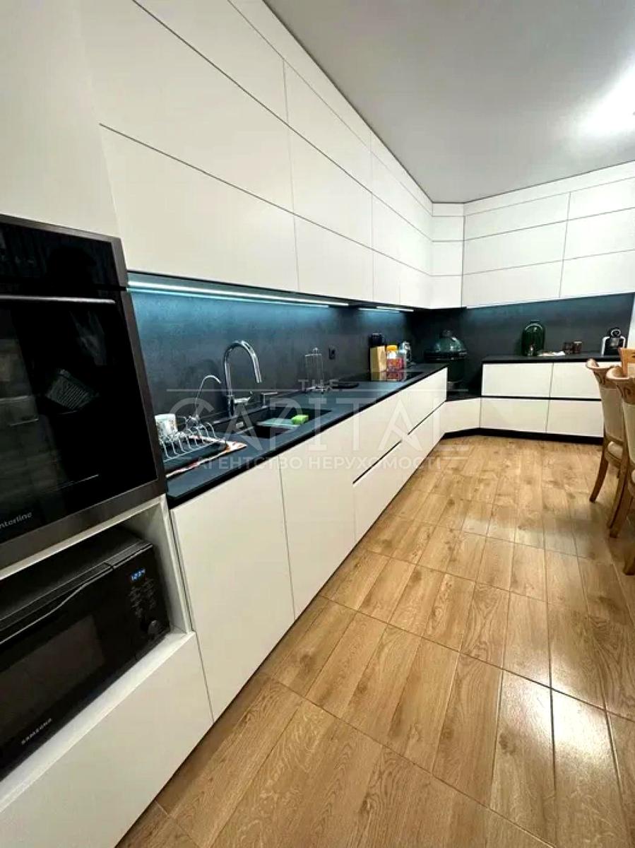 Дом по адресу (площадь 280 м²) - Atlanta.ua - фото 2