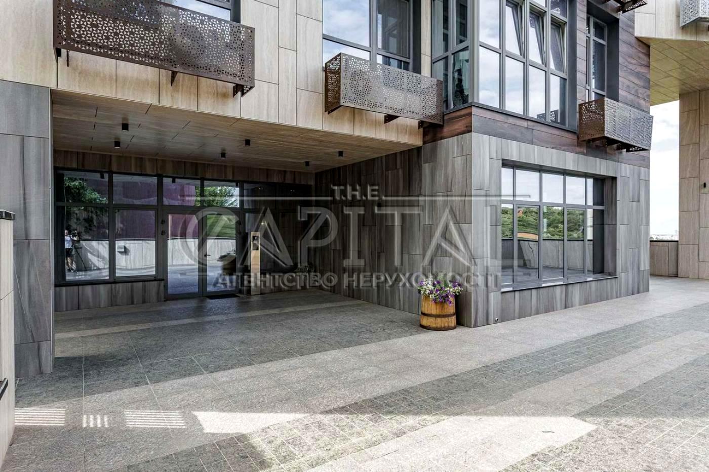 Commercial real estate at st. Ul Kudryavskaya (area 105 m²) - Atlanta.ua - photo 2