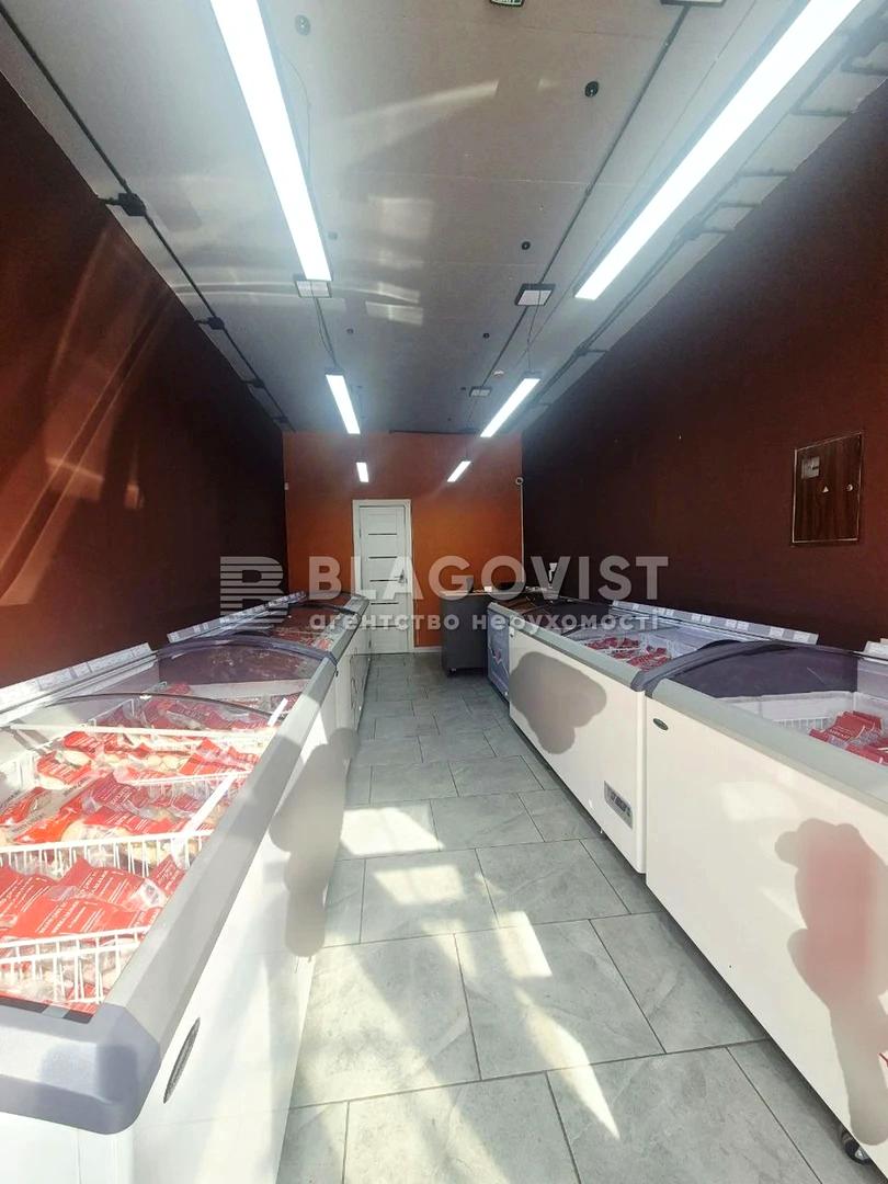 Комерційна нерухомість за адресою (площа 80 м²) - Atlanta.ua - фото 14