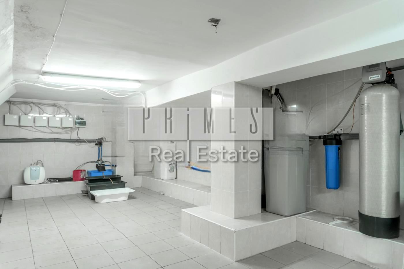 House by the address (area 1165 m²) - Atlanta.ua - photo 48