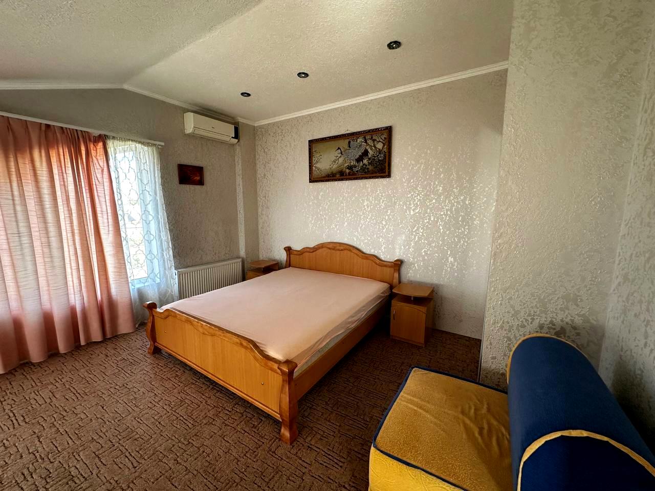 Дом по адресу ул. Наклонная (площадь 272 м²) - Atlanta.ua - фото 33