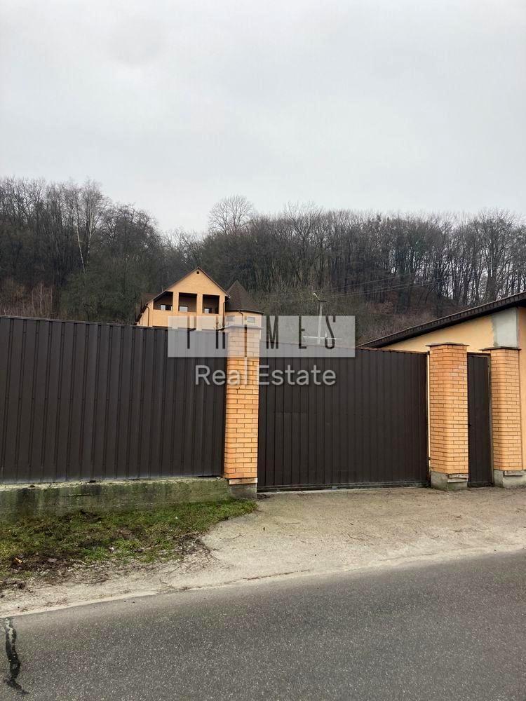 Дом по адресу ул. Боровкова (площадь 290 м²) - Atlanta.ua - фото 3