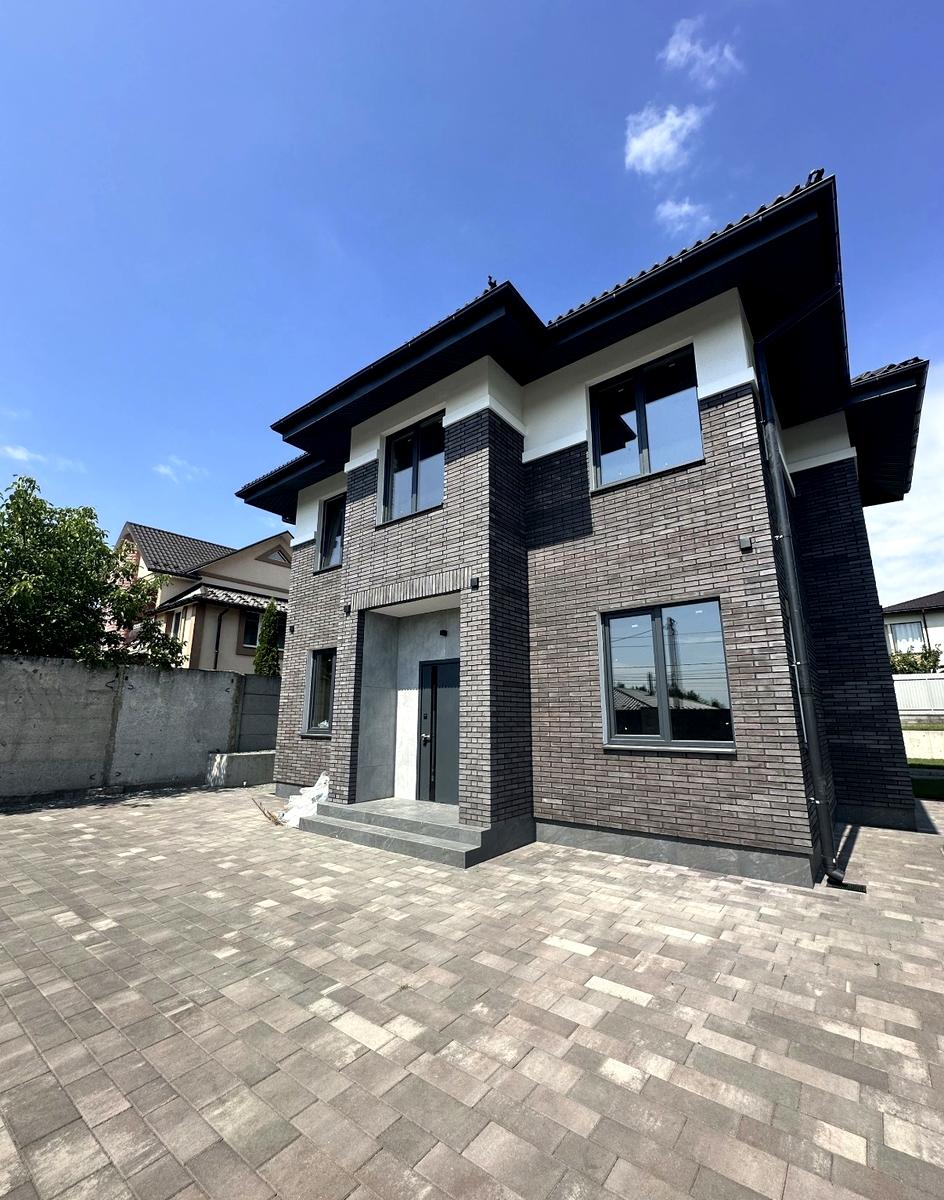 House by the address st. Koshevogo O (area 155 m²) - Atlanta.ua - photo 2