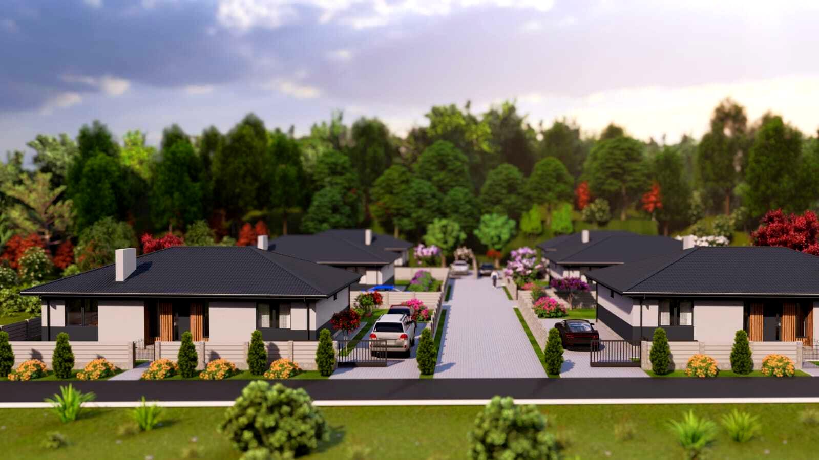 Будинок за адресою (площа 111 м²) - Atlanta.ua - фото 3