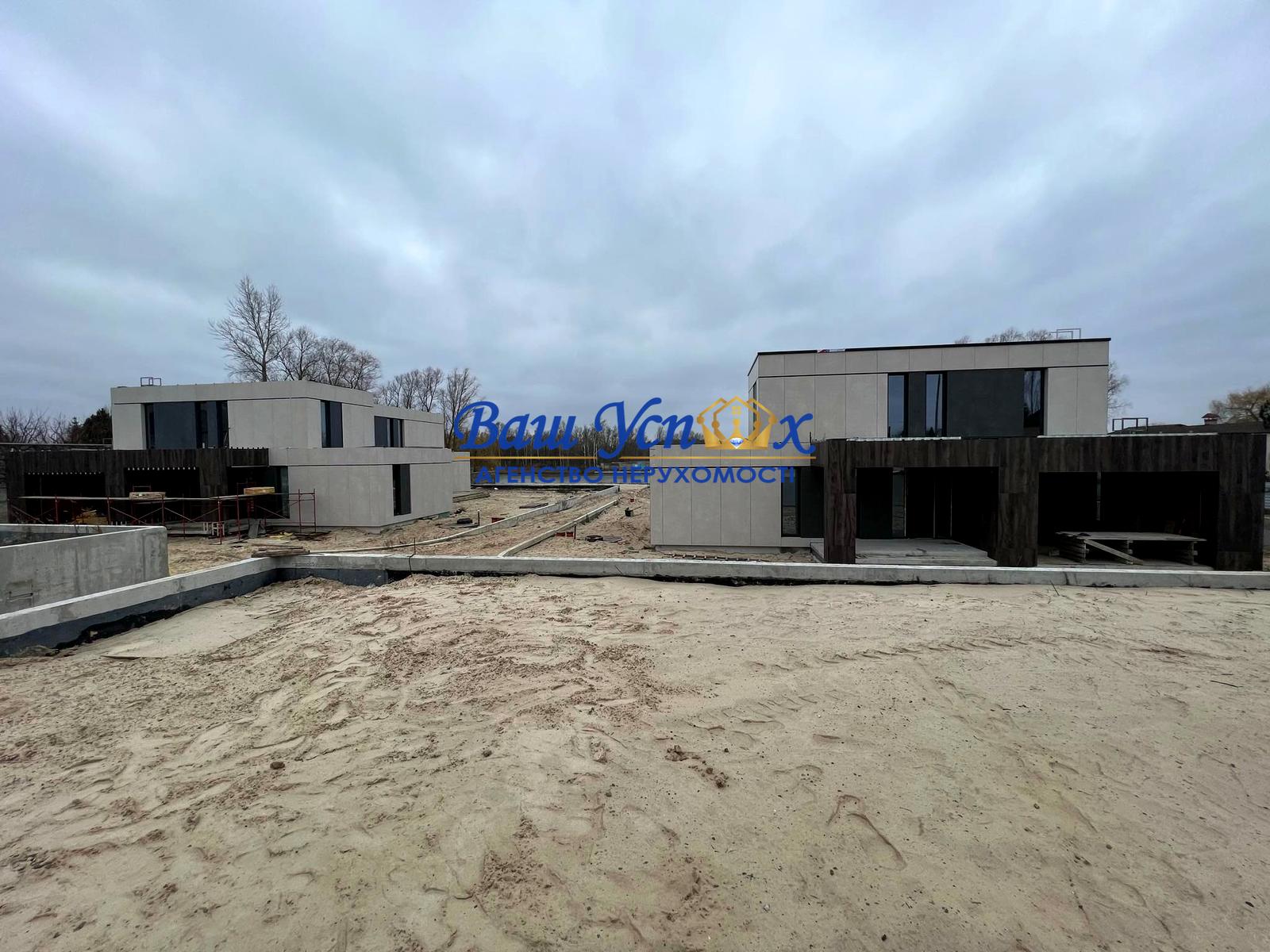 Дом по адресу (площадь 450 м²) - Atlanta.ua - фото 10