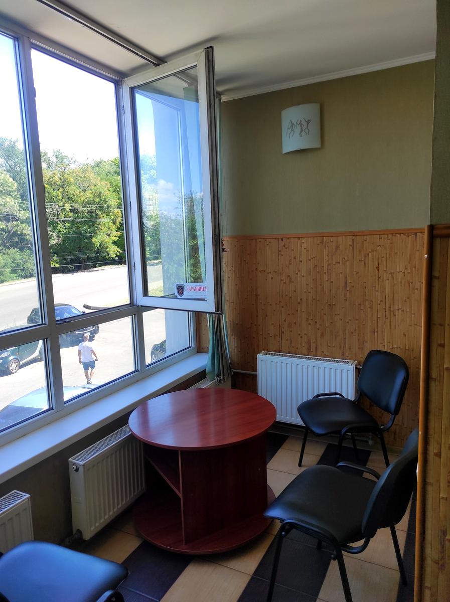 Коммерческая недвижимость по адресу Херсонский пер. (площадь 155 м²) - Atlanta.ua - фото 20