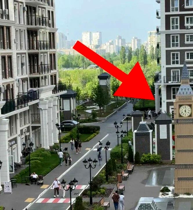 Commercial real estate at (area 42 m²) - Atlanta.ua - photo 8