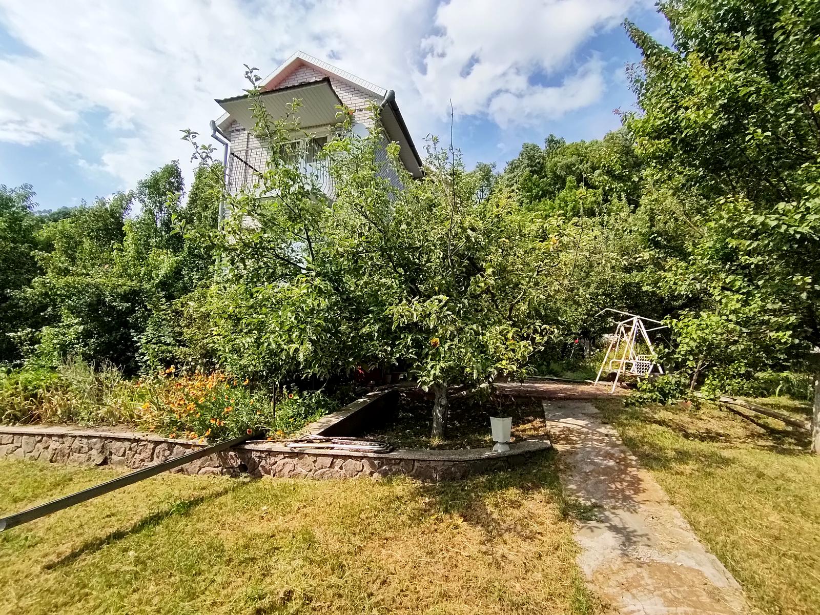 Будинок за адресою вул. Заболотного ак. (площа 90 м²) - Atlanta.ua - фото 25