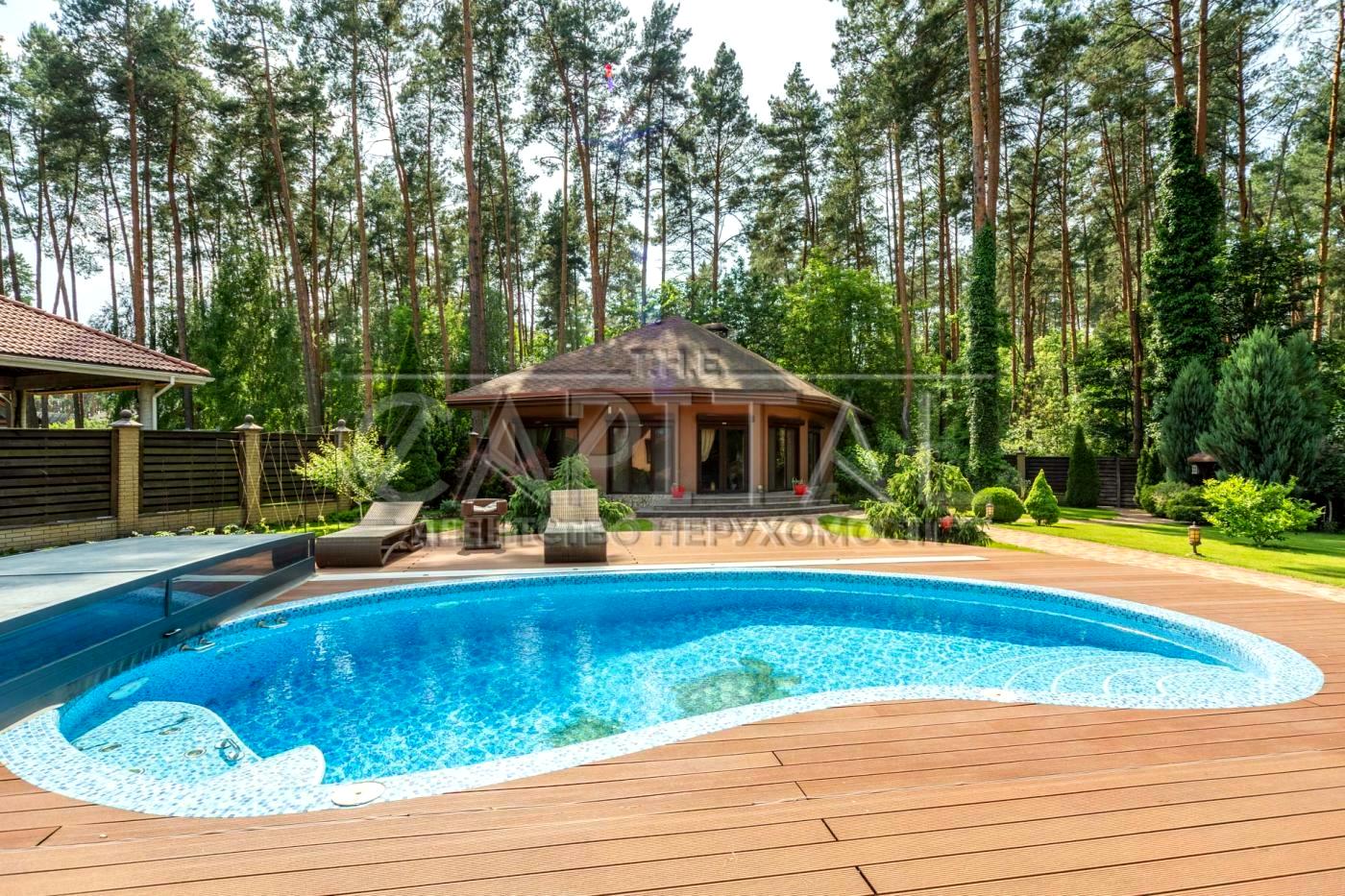 House by the address (area 400 m²) - Atlanta.ua - photo 2