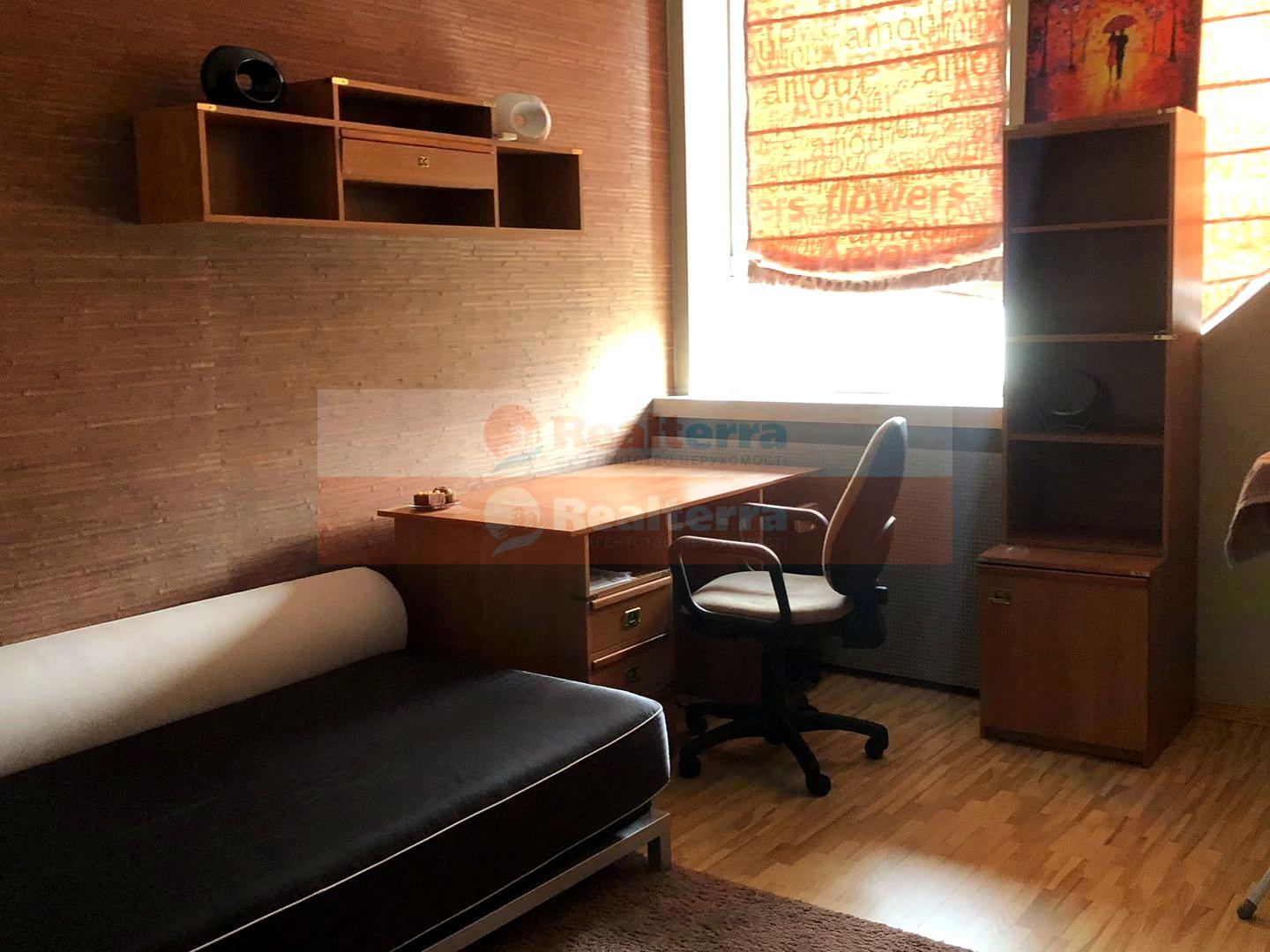 4+-rooms apartment apartment by the address st. Ul Dmitrievskaya (area 134 m²) - Atlanta.ua - photo 25