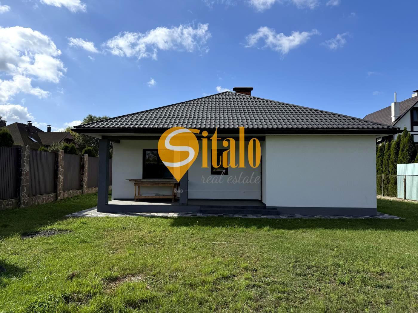 Дом по адресу (площадь 126 м²) - Atlanta.ua - фото 5