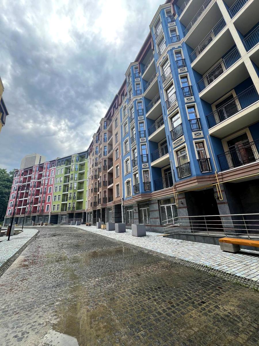 3-rooms apartment apartment by the address (area 103 m²) - Atlanta.ua - photo 14