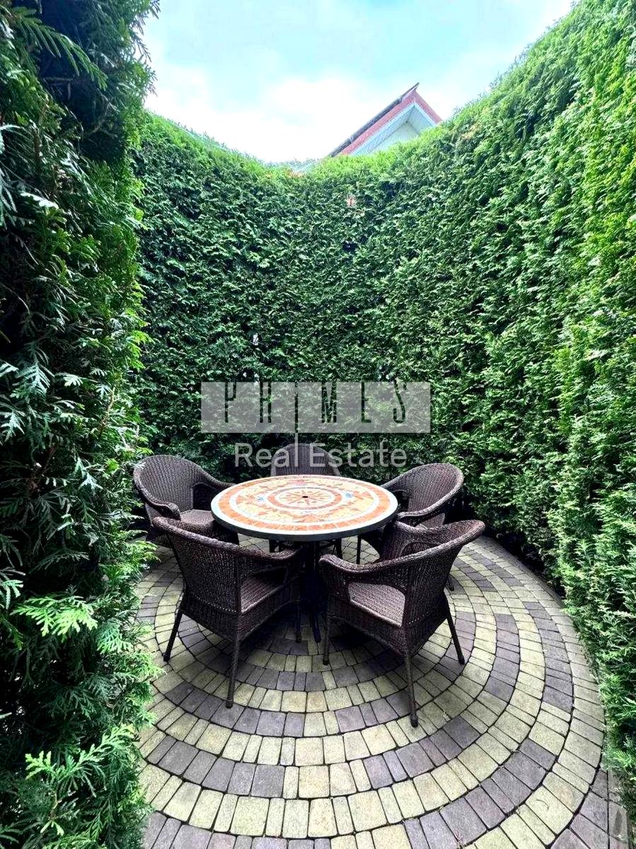 House by the address (area 1000 m²) - Atlanta.ua - photo 17