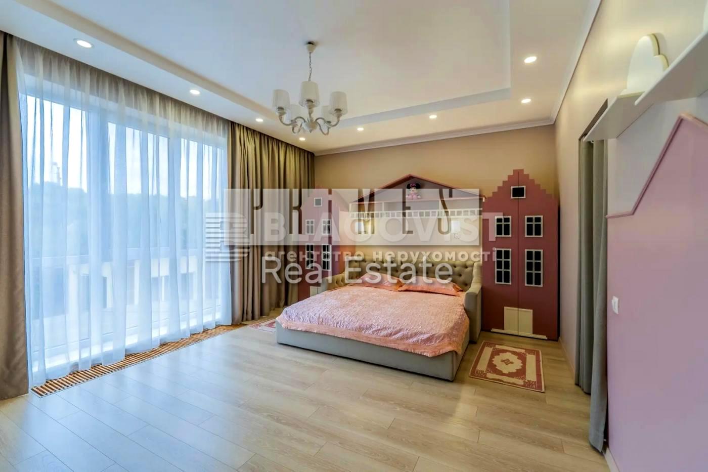 House by the address st. Kotlyarevskogo (area 400 m²) - Atlanta.ua - photo 17