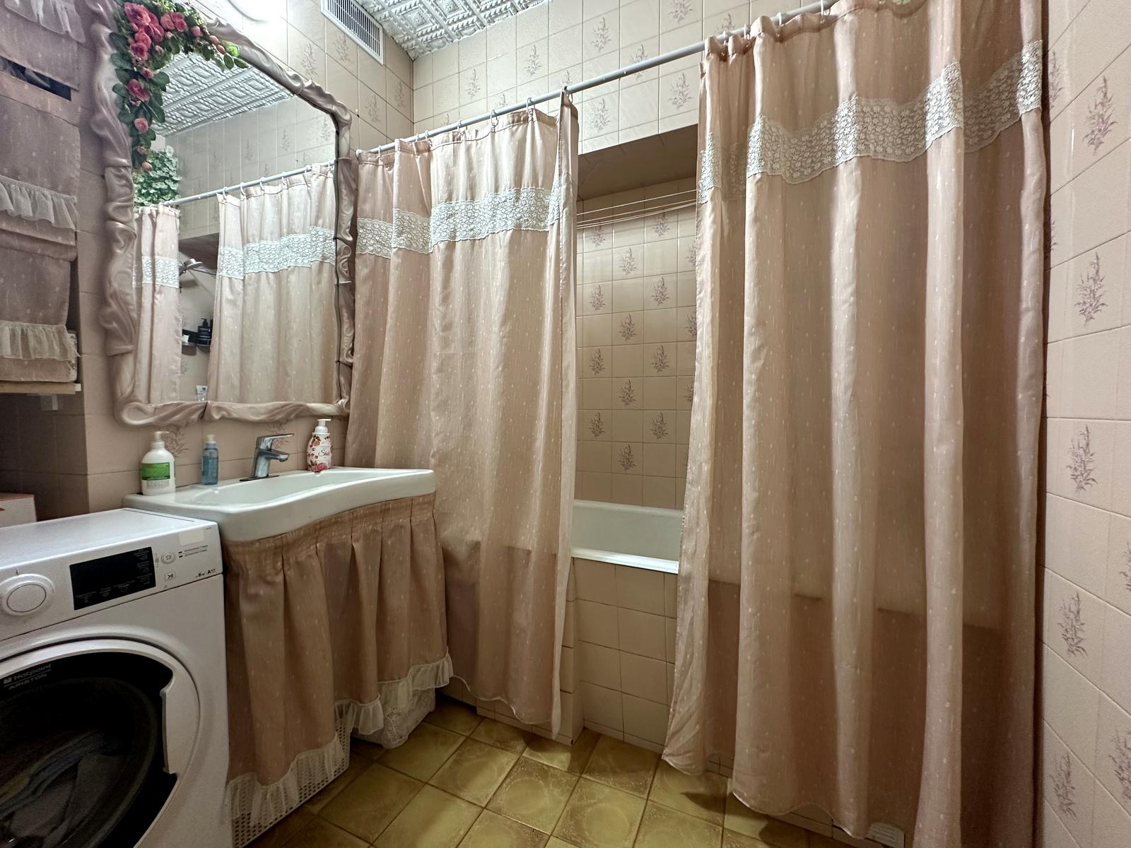 3-кімнатна квартира за адресою вул. Софіївська (площа 140 м²) - Atlanta.ua - фото 21