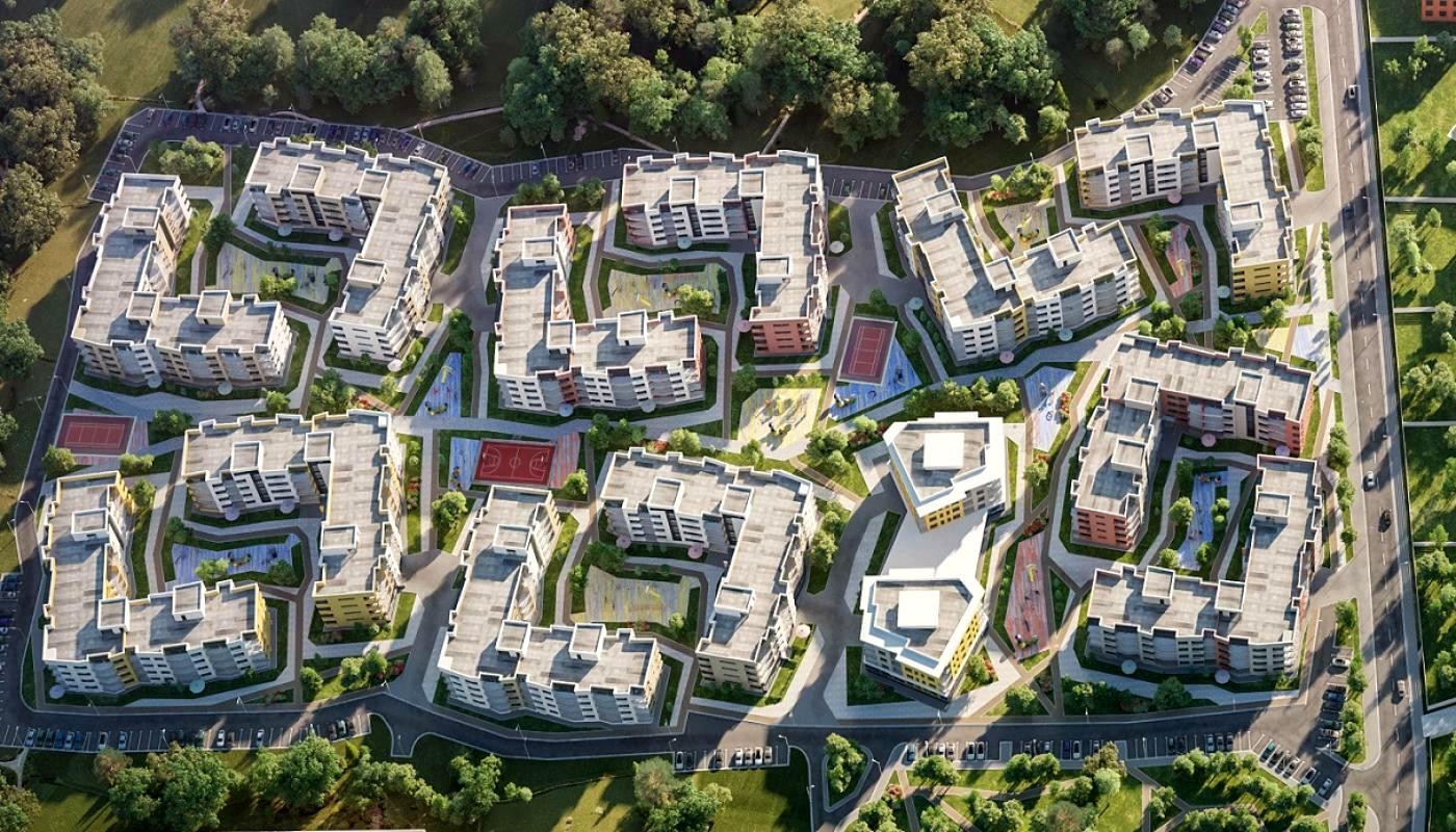 1-комнатная квартира по адресу ул. Редченская (площадь 39 м²) - Atlanta.ua - фото 10