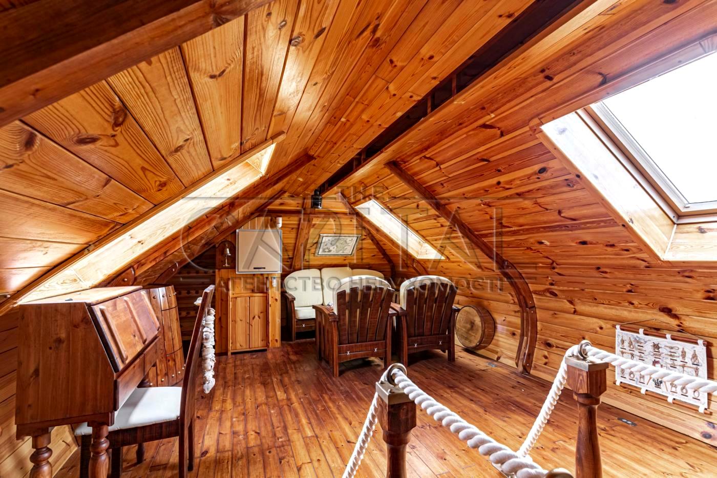 House by the address (area 1000 m²) - Atlanta.ua - photo 29