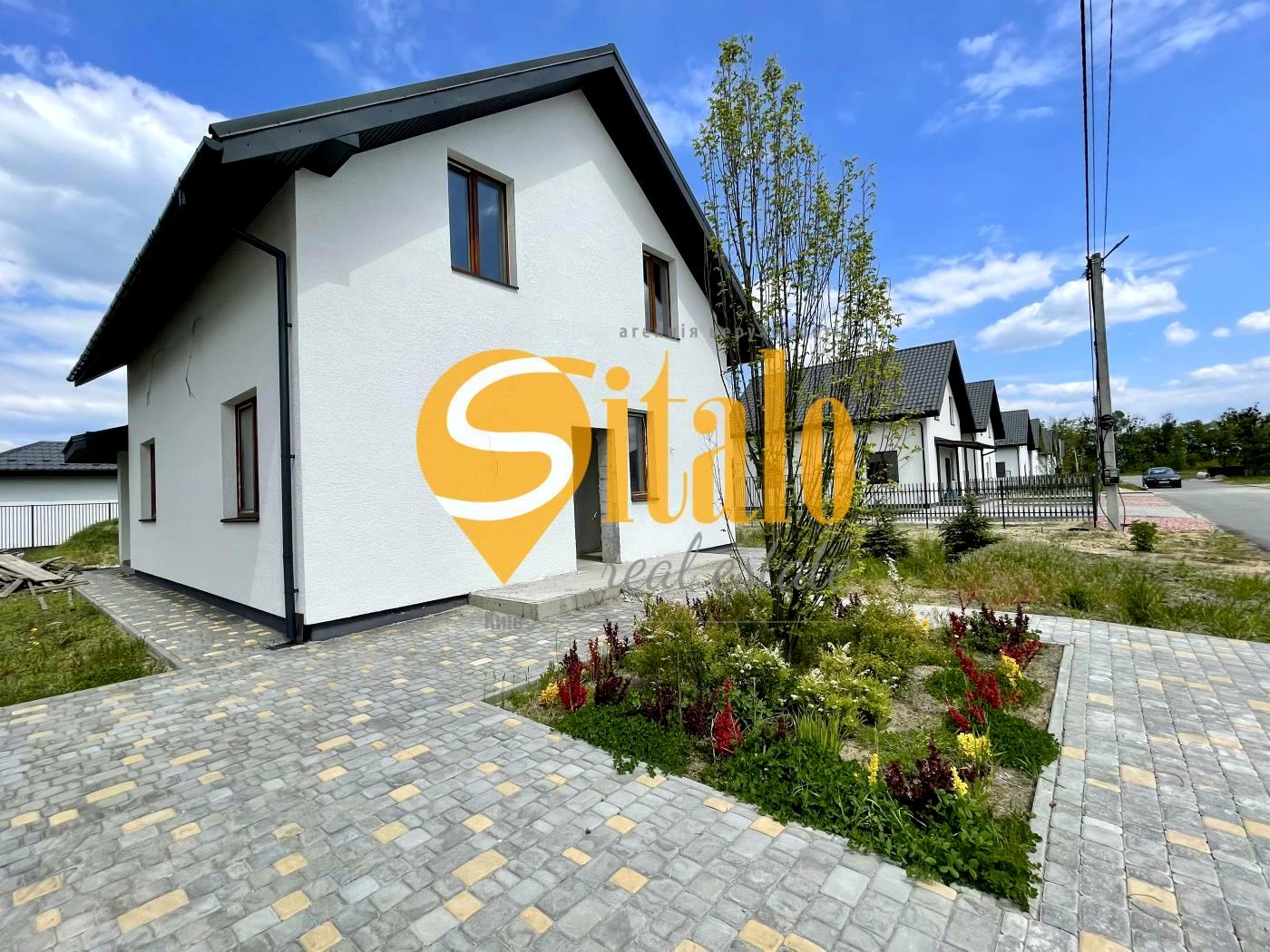 Будинок за адресою (площа 100 м²) - Atlanta.ua - фото 14