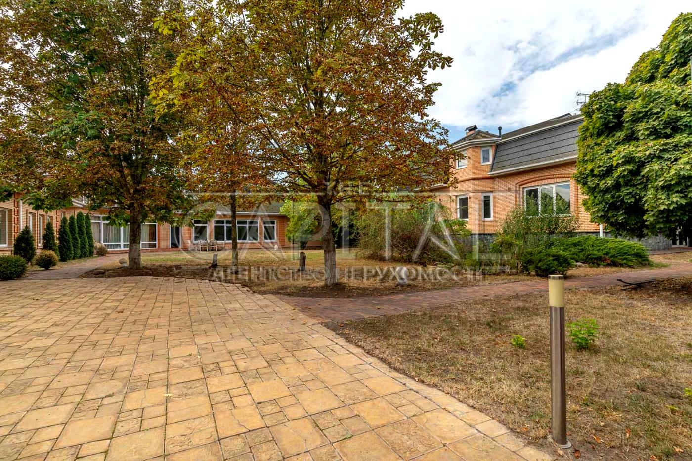 Дом по адресу (площадь 450 м²) - Atlanta.ua - фото 15