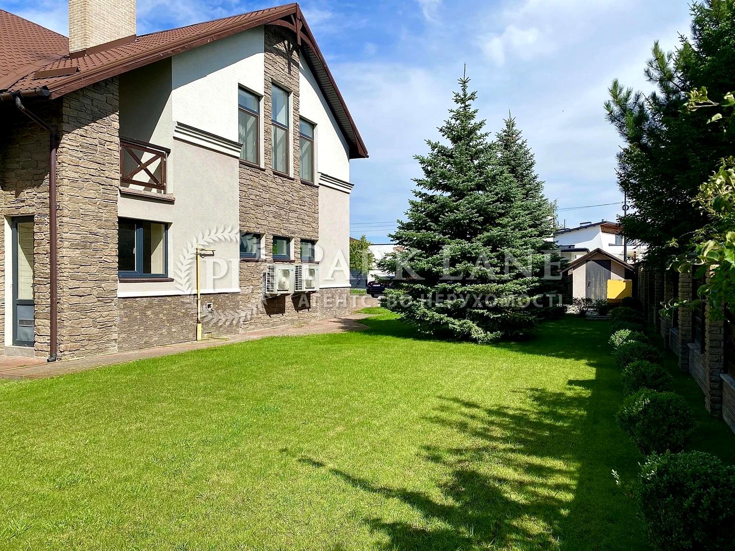 House by the address (area 424,9 m²) - Atlanta.ua - photo 16