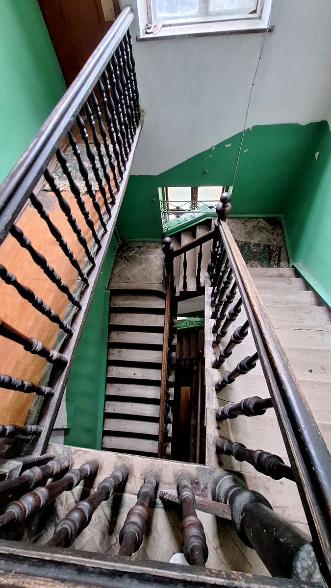 2-кімнатна квартира за адресою вул. Личаківська (площа 86 м²) - Atlanta.ua - фото 2