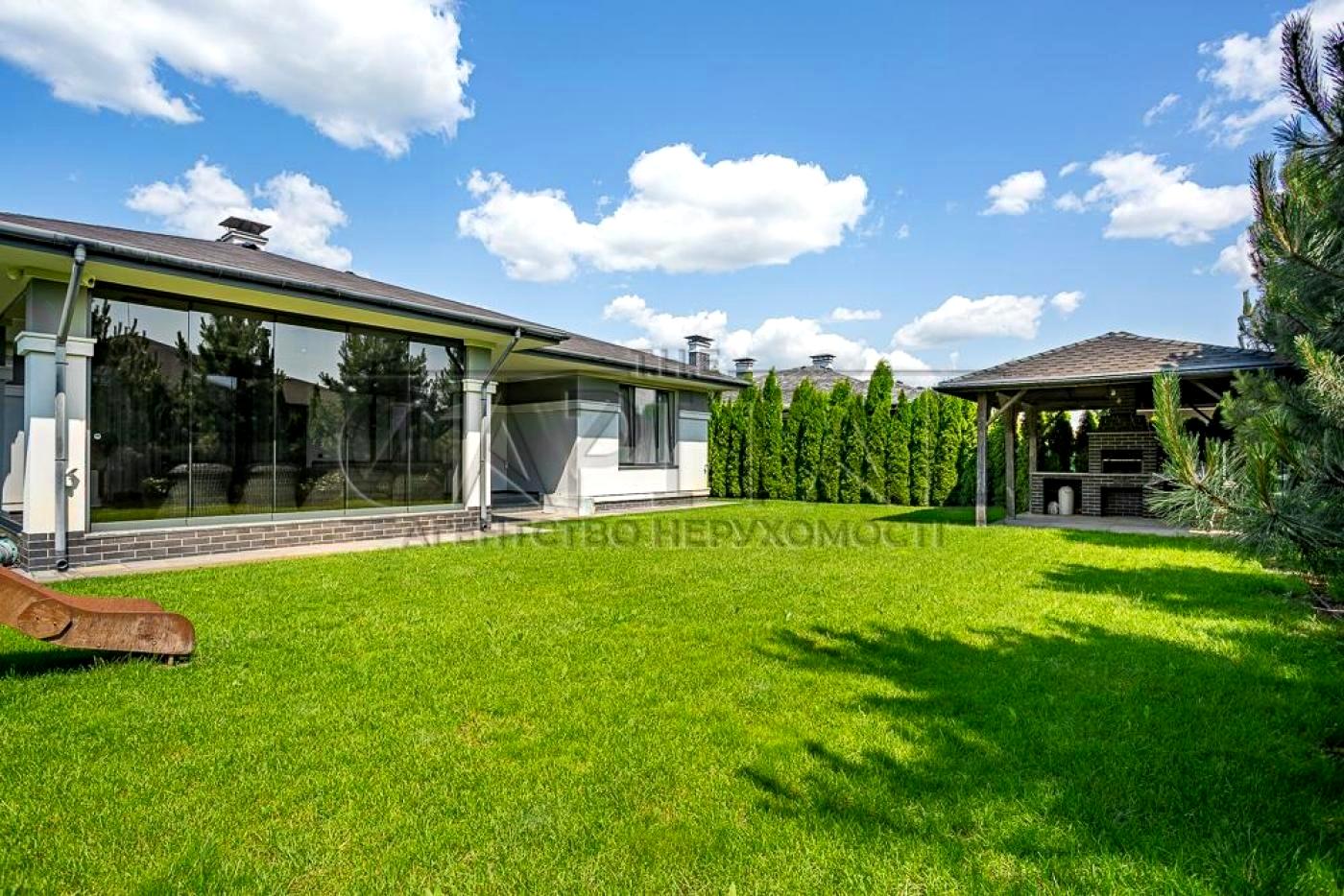 House by the address (area 190 m²) - Atlanta.ua - photo 30