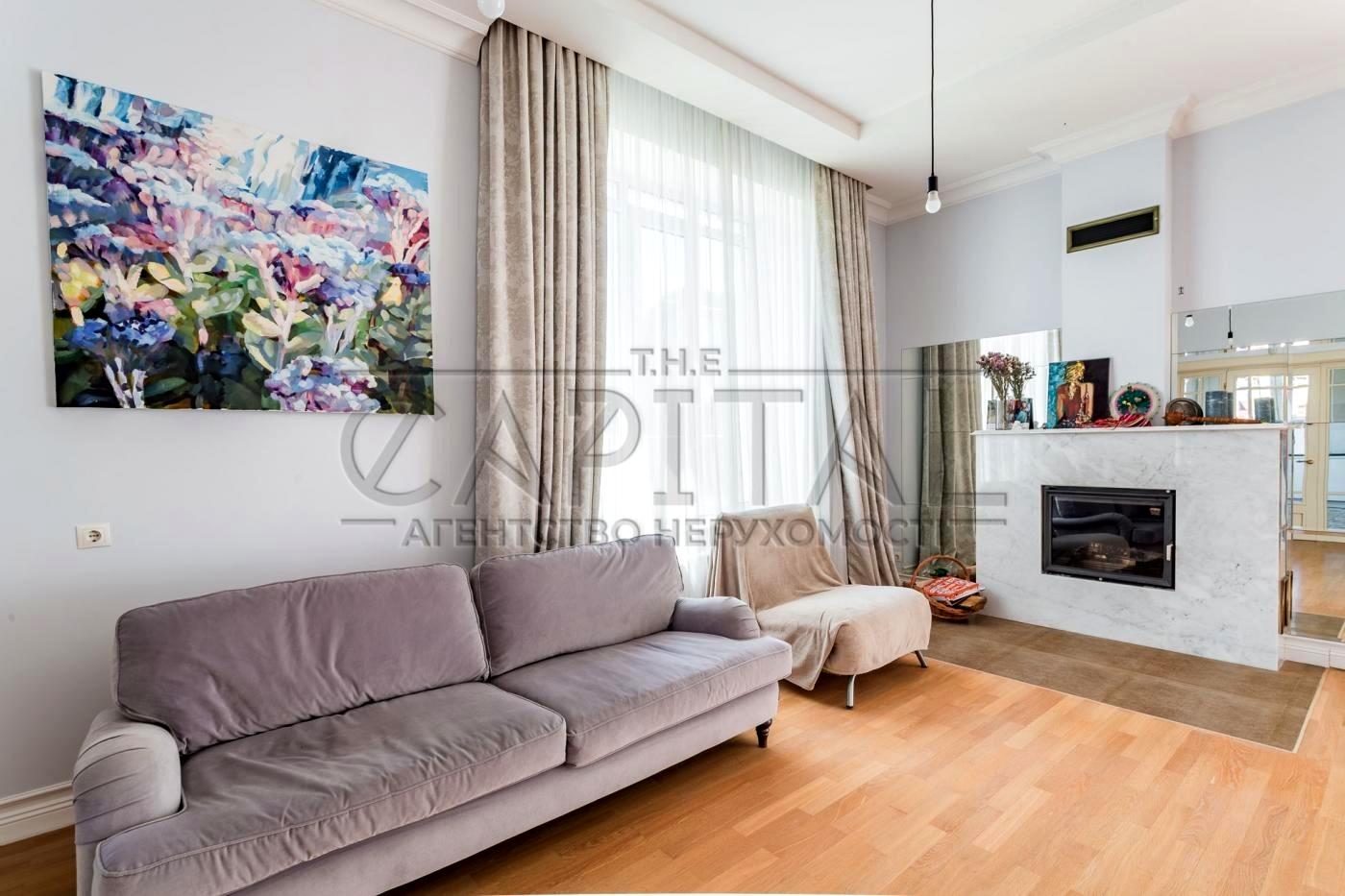 Дом по адресу ул. Партизанская (площадь 550 м²) - Atlanta.ua - фото 2