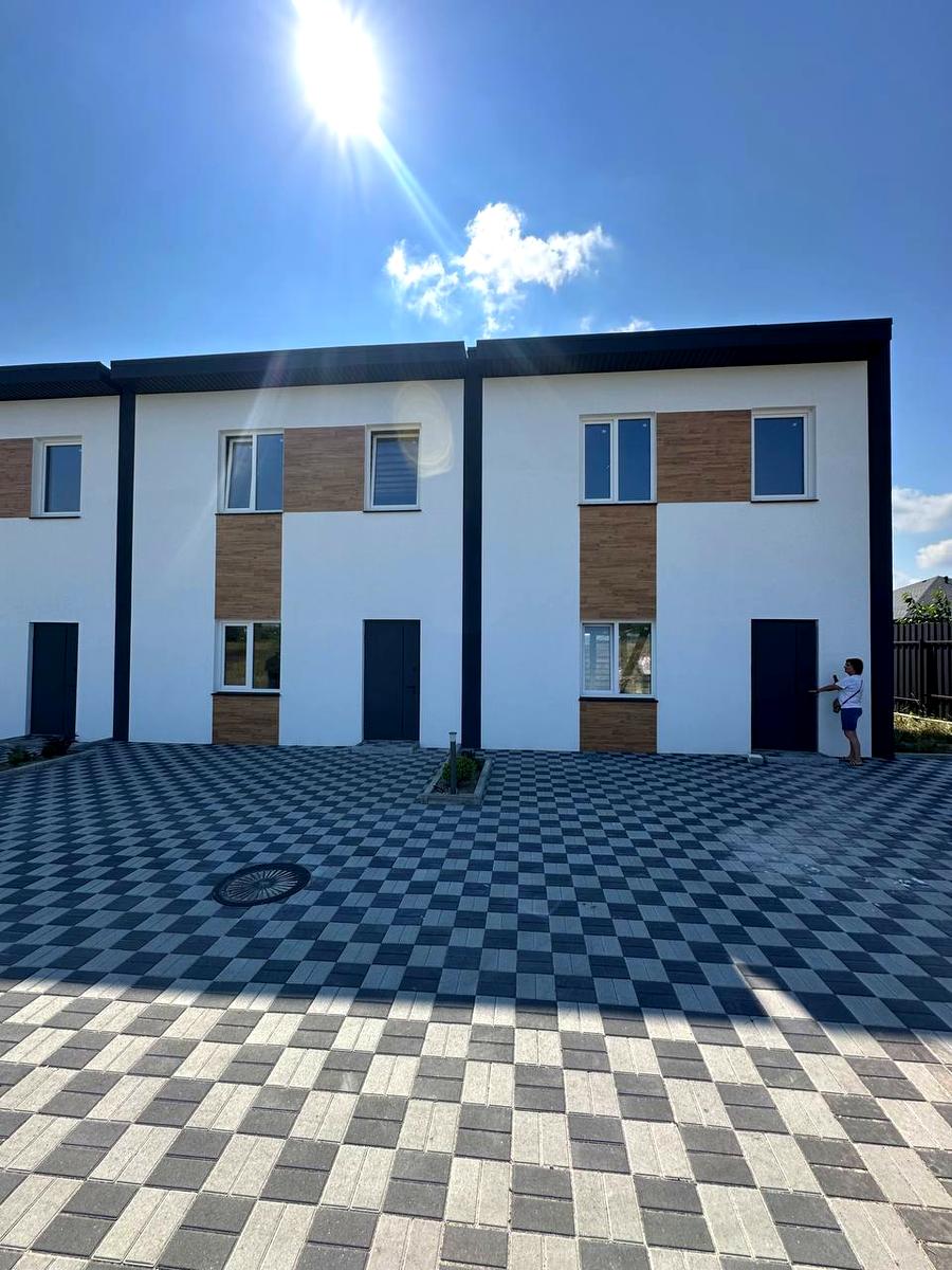 House by the address st. Skovorody (area 75 m²) - Atlanta.ua - photo 5