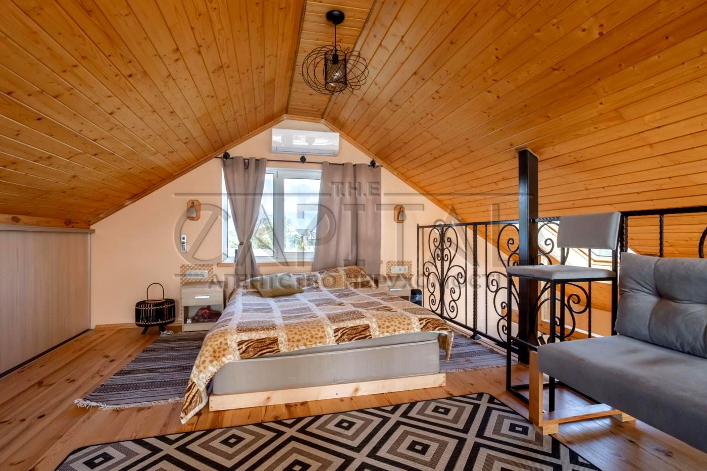 House by the address st. Dneprovskaya (area 350 m²) - Atlanta.ua - photo 44