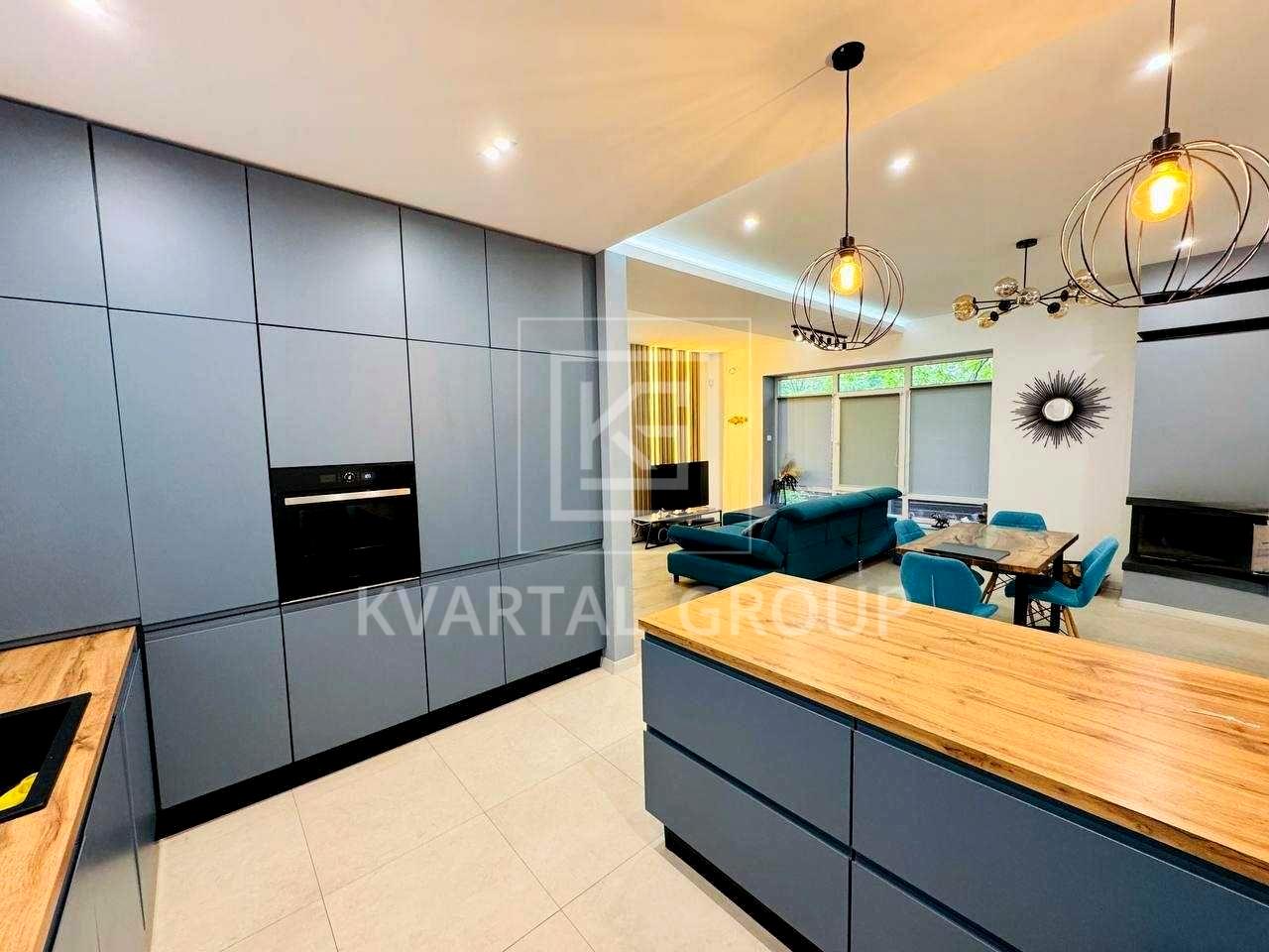 House by the address (area 130 m²) - Atlanta.ua - photo 5