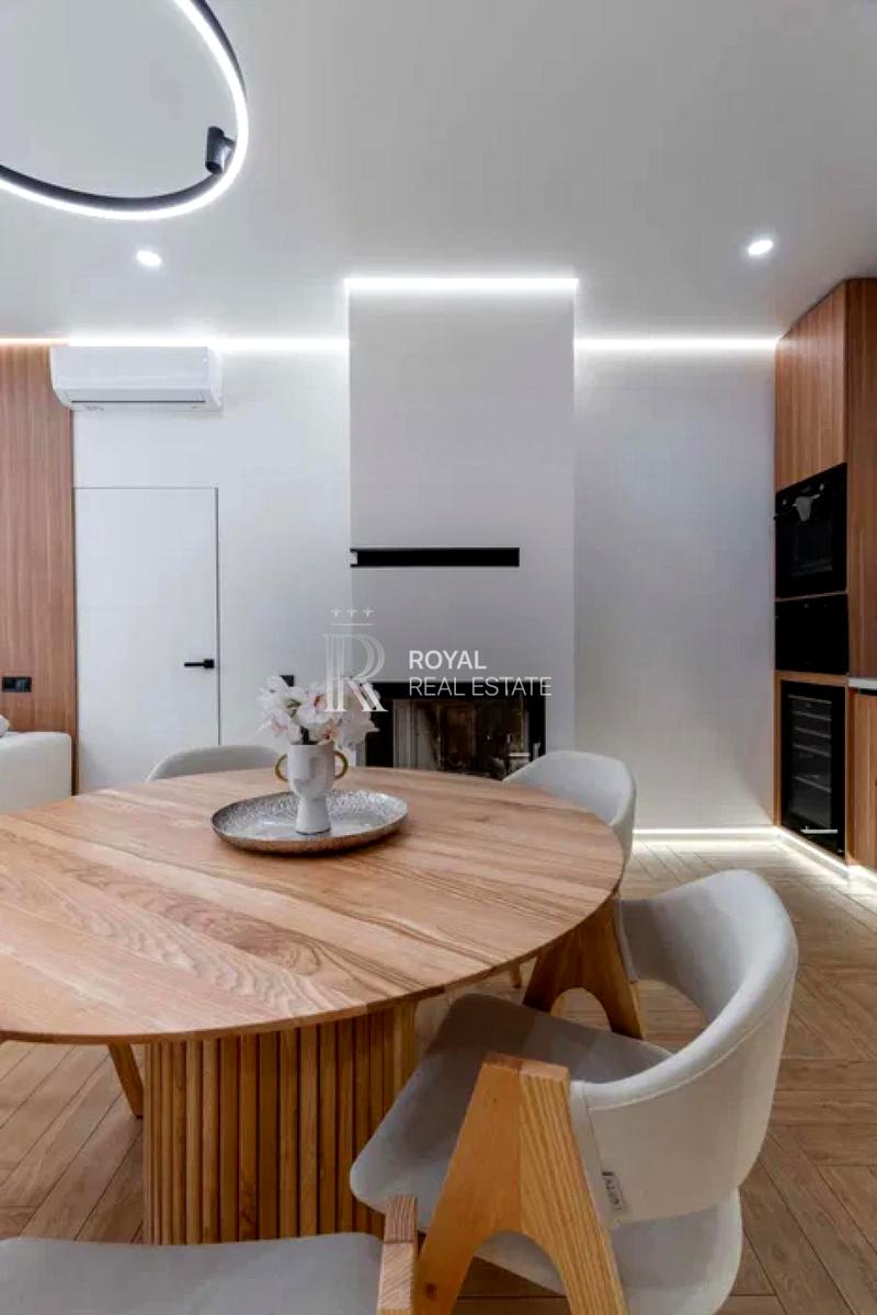 House by the address st. Ozernaya (area 150 m²) - Atlanta.ua - photo 6