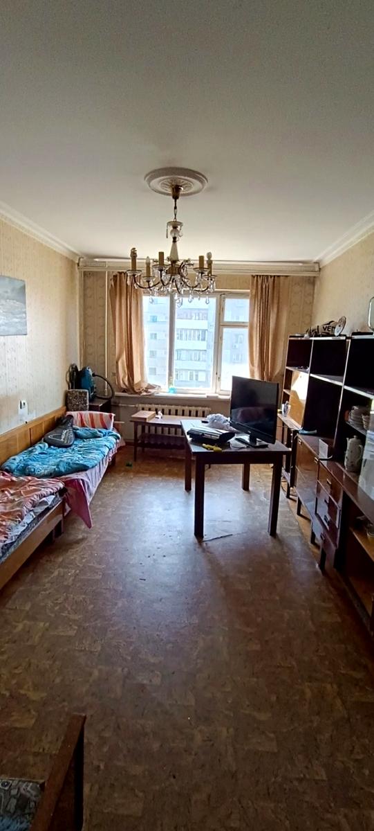 Багатокімнатна квартира за адресою вул. Варненська (площа 98 м²) - Atlanta.ua - фото 5