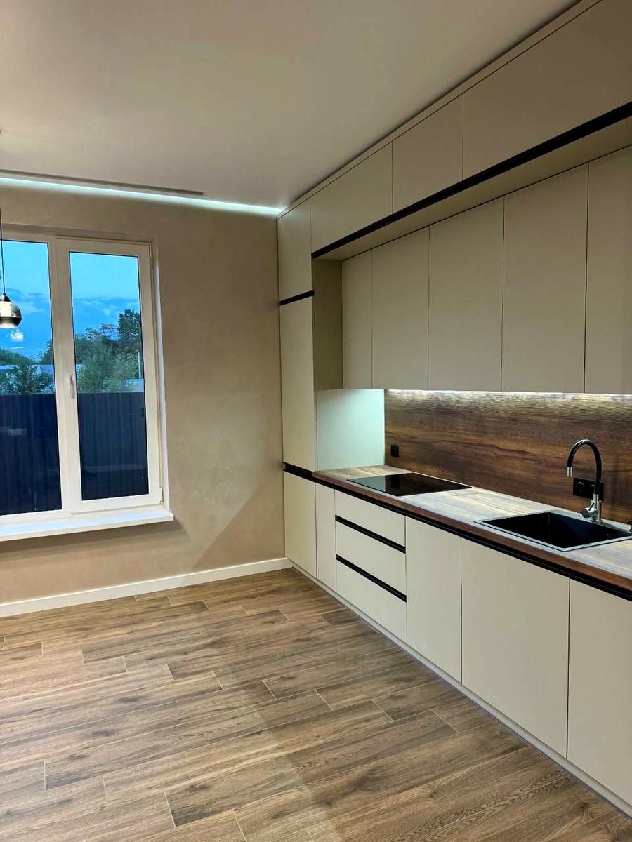 House by the address st. Gagarina (area 106 m²) - Atlanta.ua - photo 2