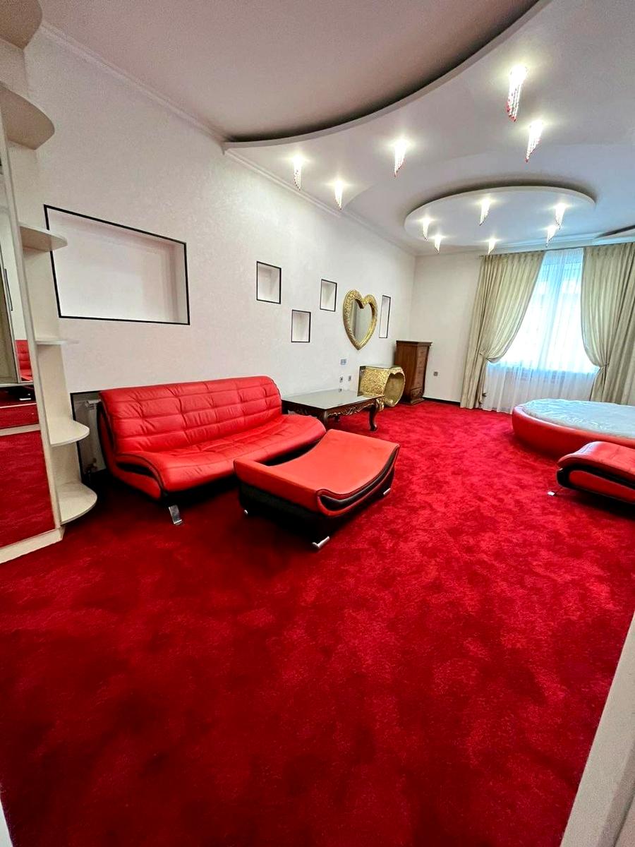 Комерційна нерухомість за адресою вул. Головатого отам. (площа 355 м²) - Atlanta.ua - фото 5