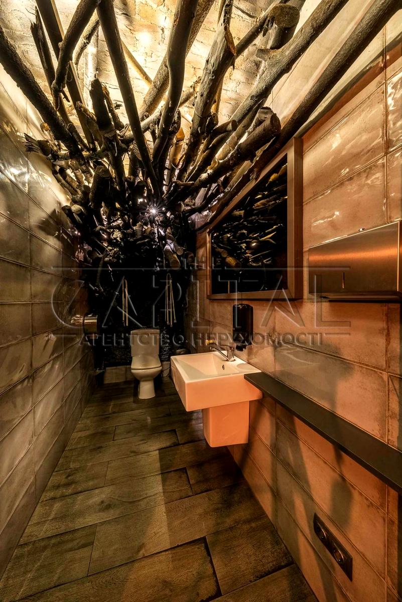 Коммерческая недвижимость по адресу ул. Борисоглебская (площадь 540 м²) - Atlanta.ua - фото 10