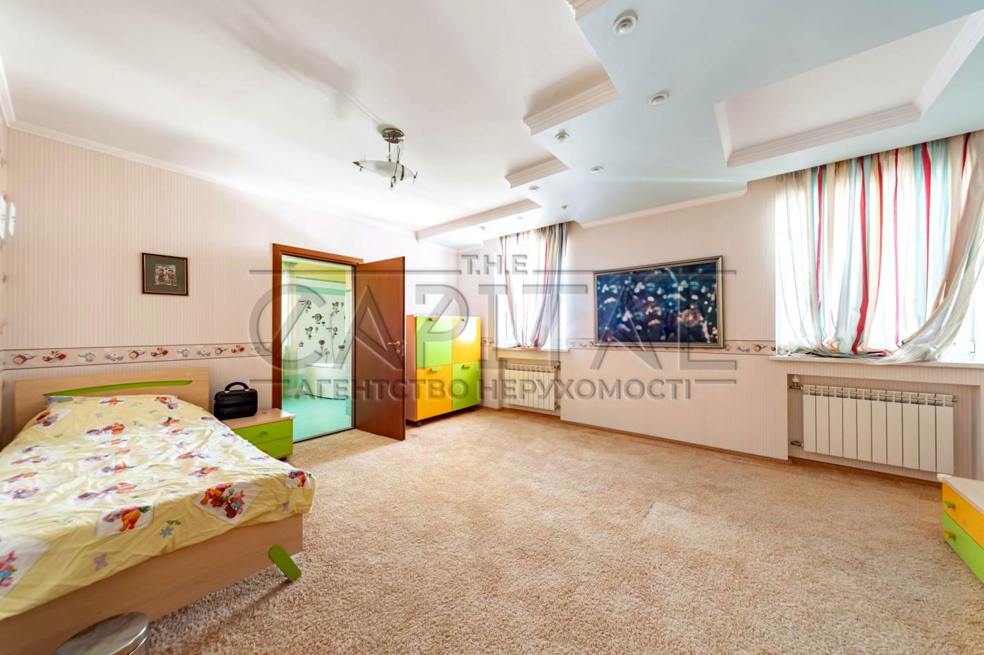 Дом по адресу ул. Соборная (площадь 800 м²) - Atlanta.ua - фото 38