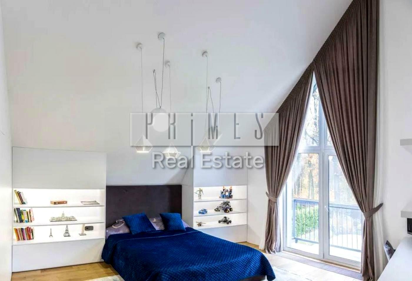 Дом по адресу (площадь 155 м²) - Atlanta.ua - фото 11