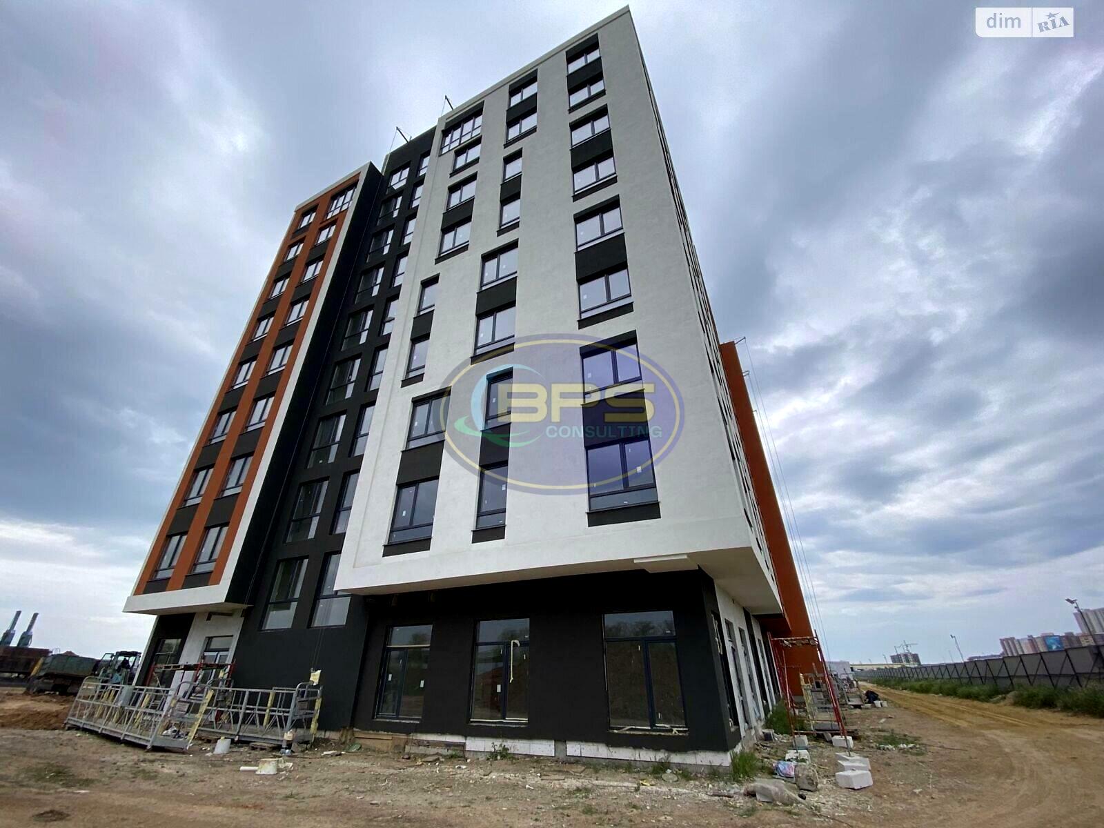 Коммерческая недвижимость по адресу ул. Сахарова (площадь 56,0 м²) - Atlanta.ua - фото 10