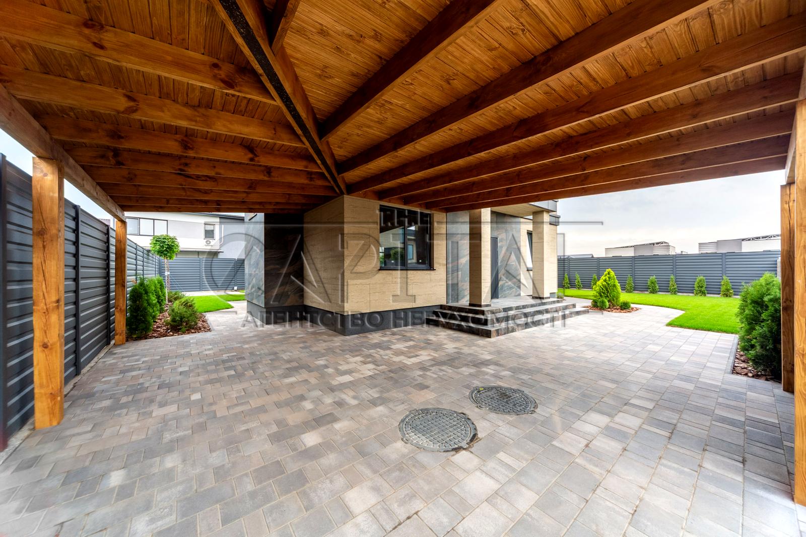 Дом по адресу ул. Прикордонная (площадь 160 м²) - Atlanta.ua - фото 5