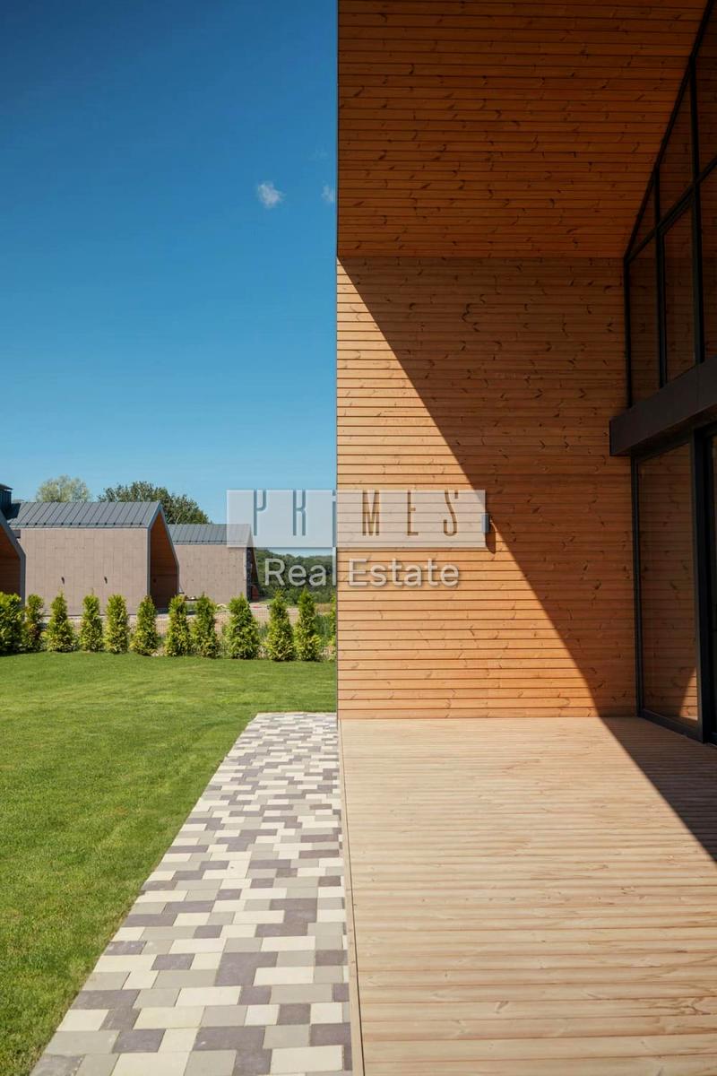 House by the address st. Borovkova (area 200 m²) - Atlanta.ua - photo 8