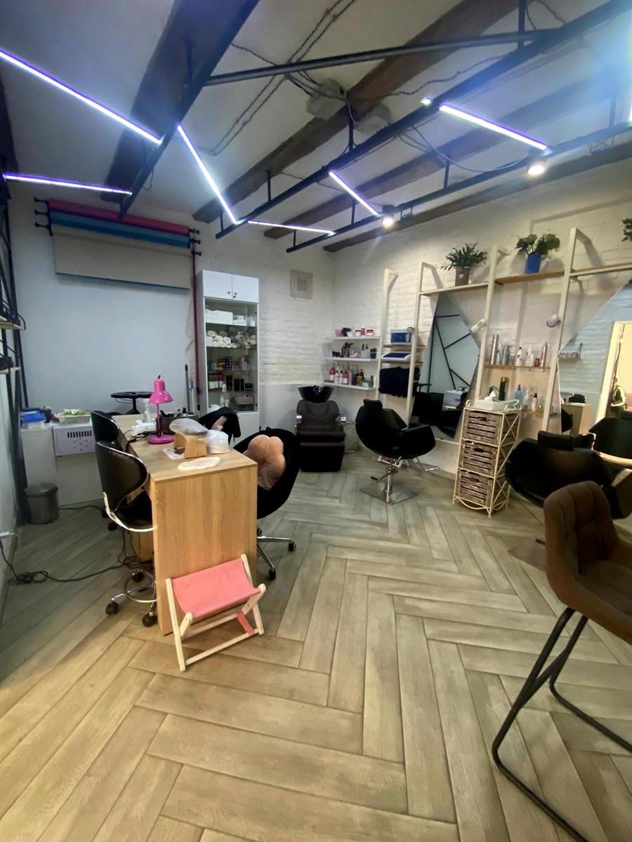 Commercial real estate at st. Mitskevicha pl (area 75 m²) - Atlanta.ua - photo 4