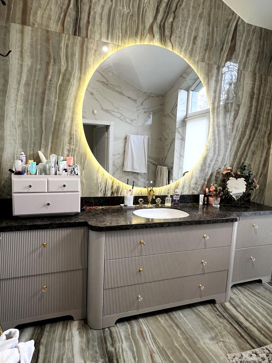 Дом по адресу ул. Энергетиков (площадь 252 м²) - Atlanta.ua - фото 31