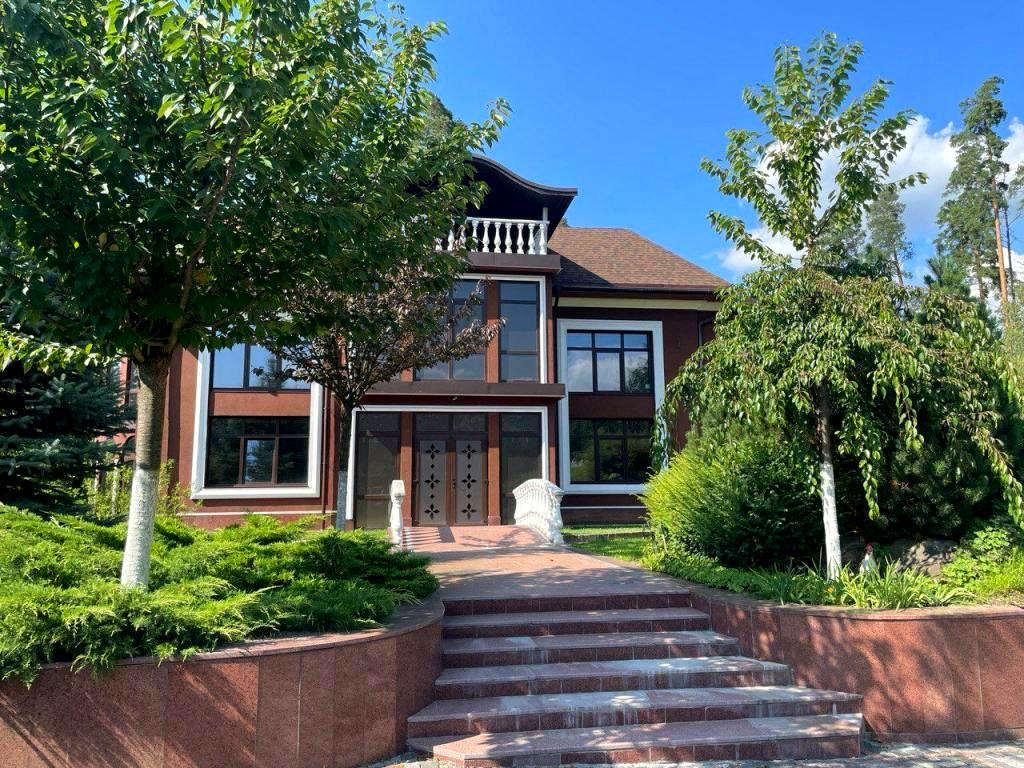 Будинок за адресою вул. Китобійна (площа 1432 м²) - Atlanta.ua - фото 5