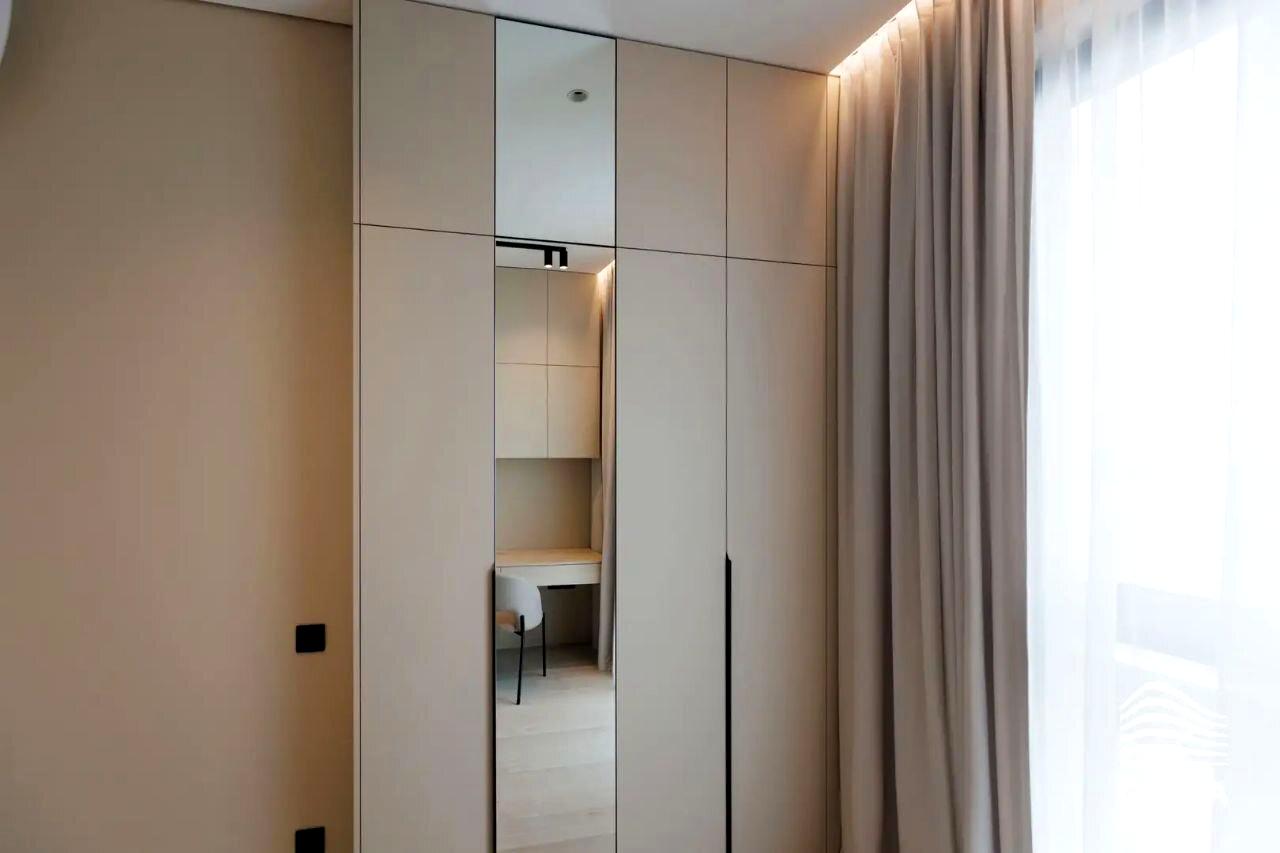 2-комнатная квартира по адресу ул. Богомольця Олександра (площадь 57,2 м²) - Atlanta.ua - фото 6