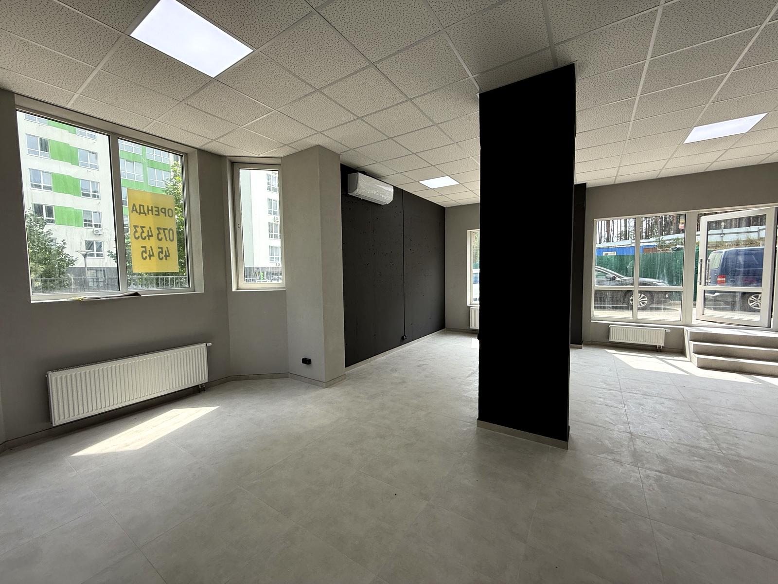 Commercial real estate at st. Universitetskaya (area 50 m²) - Atlanta.ua - photo 3